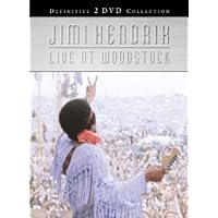 (未使用･未開封品)ライブ・アット・ウッドストック [DVD] Amazon.co.jp: ライヴ・アット・ウッドストック: ミュージック